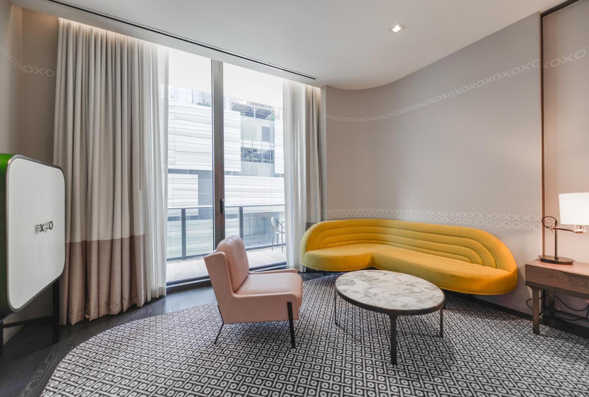 Apartamento Wonderful King With Pool At Sls Lux Brickell *